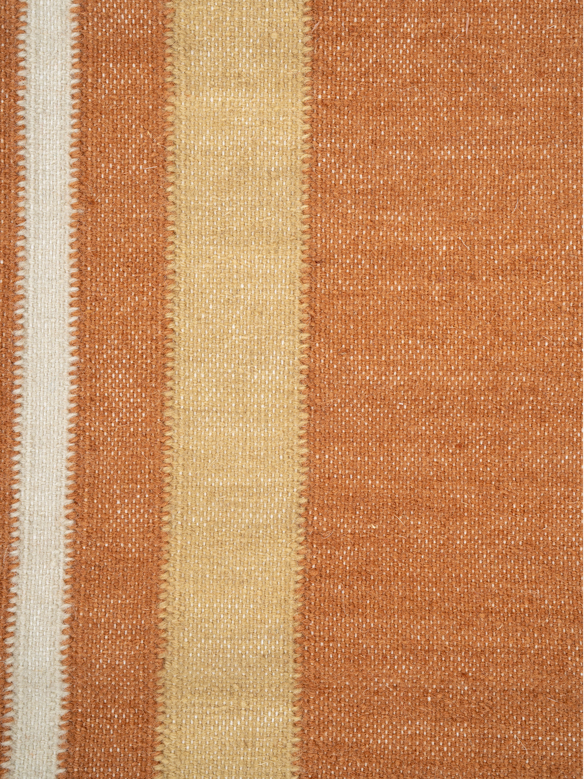 The Zigzag Trail Runner-Rust