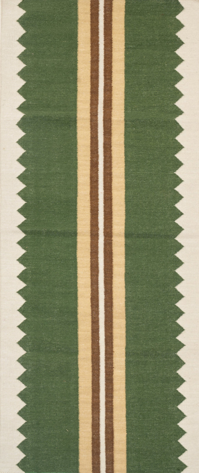 The Zigzag Trail Runner-Sage