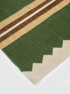 The Zigzag Trail Runner-Sage