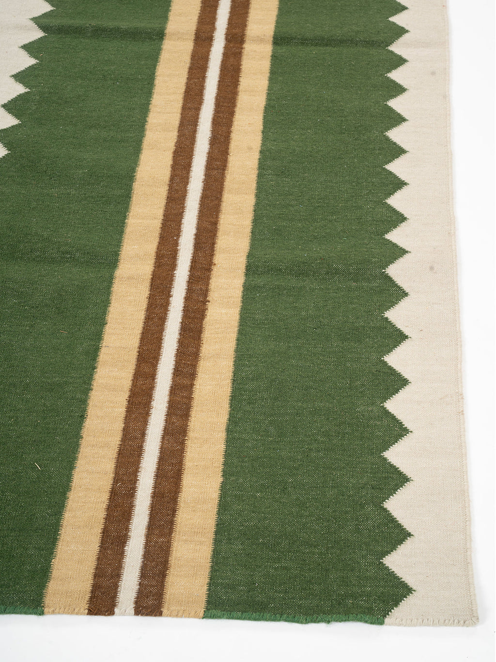 The Zigzag Trail Runner-Sage