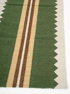 The Zigzag Trail Runner-Sage