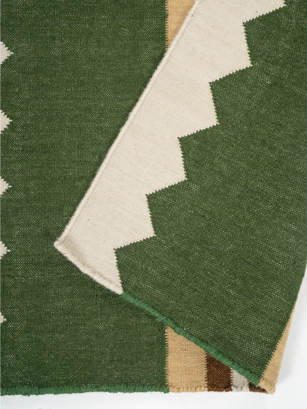 The Zigzag Trail Runner-Sage