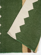 The Zigzag Trail Runner-Sage