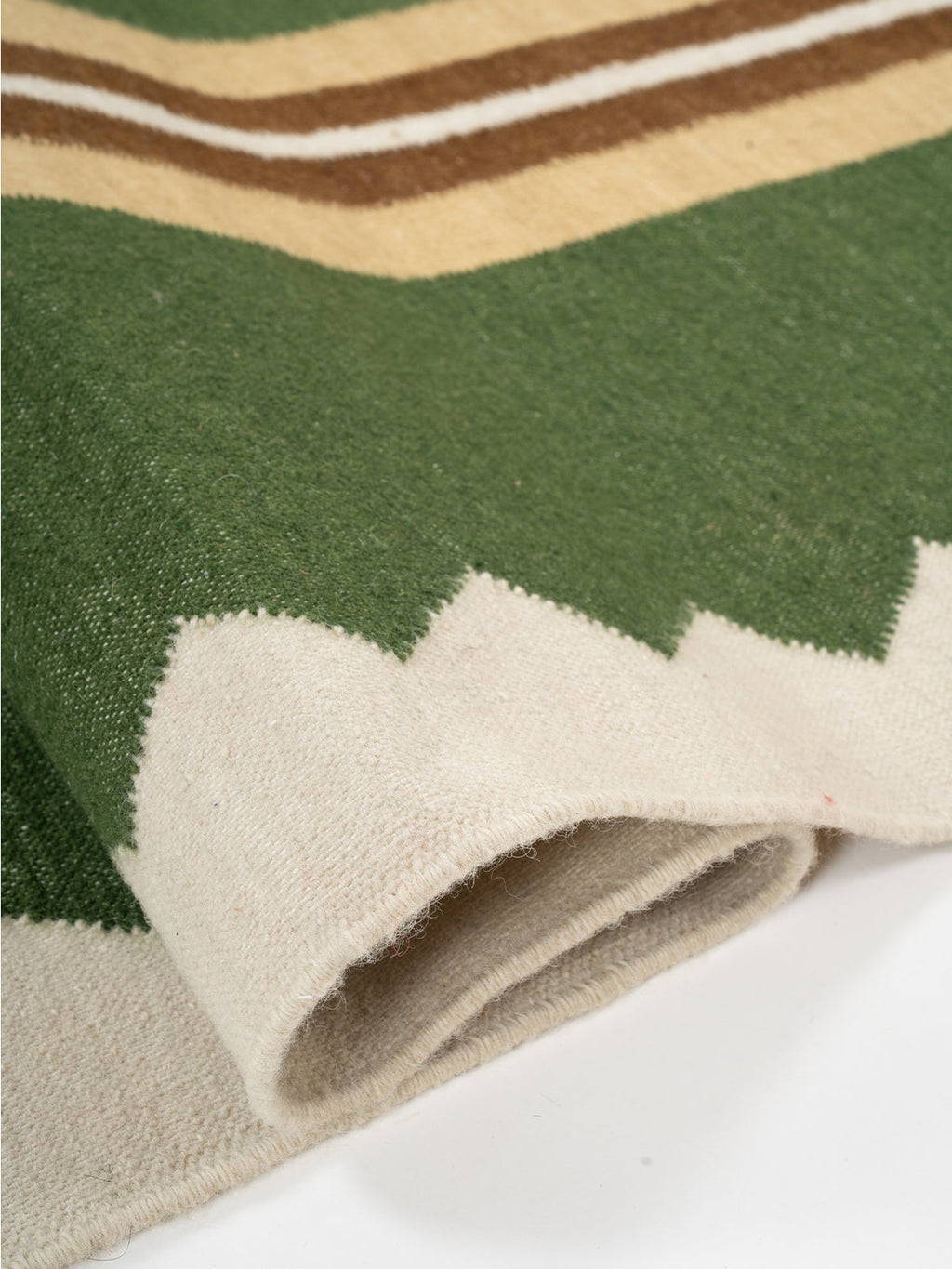 The Zigzag Trail Runner-Sage