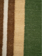 The Zigzag Trail Runner-Sage