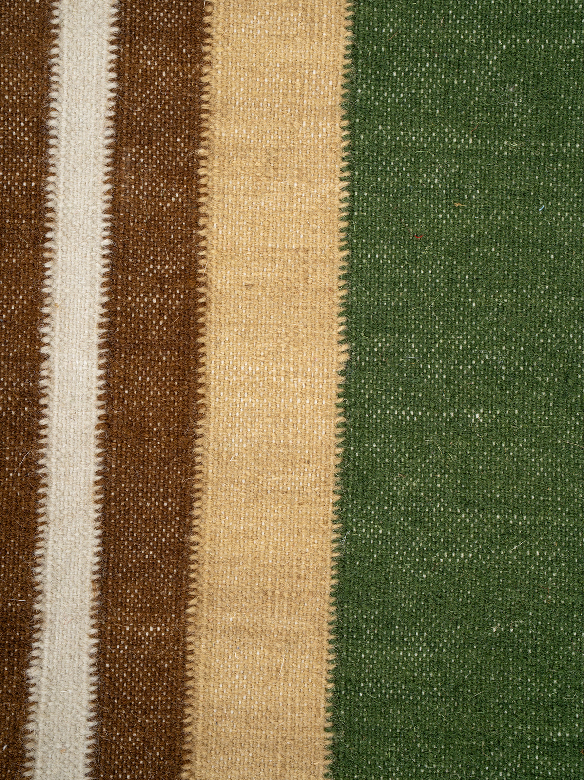 The Zigzag Trail Runner-Sage