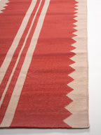 The Zigzag Trail Runner- Cherry