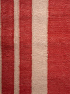 The Zigzag Trail Runner- Cherry