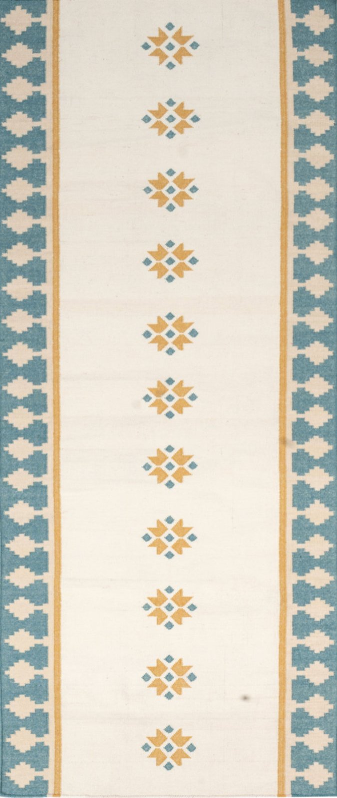 Turquoise Crossroads Main image