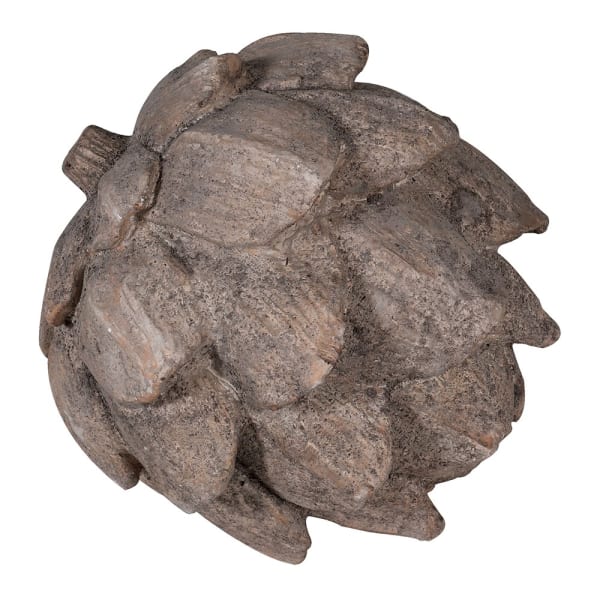 Pinecone ornament